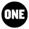 One