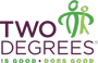 Two Degrees
