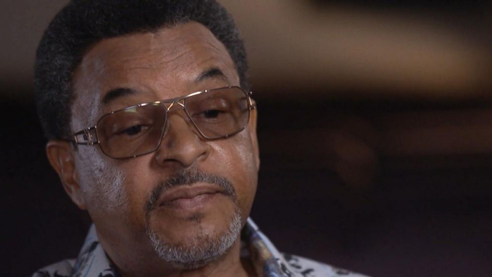 VIDEO: O. J. Simpson robbery case: Accomplice says Simpson asked him to bring a gun