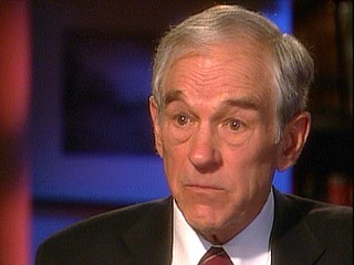 Ron Paul