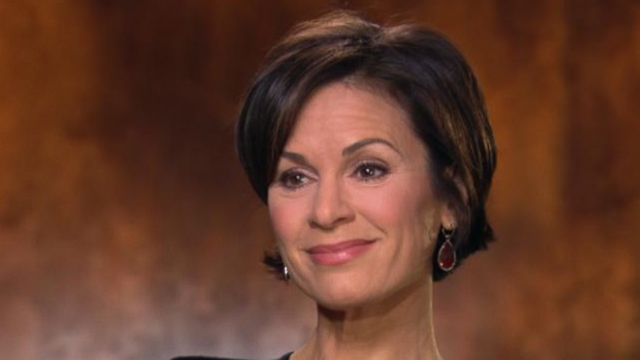 Elizabeth Vargas Her Battle Alcohol Addiction Video Elizabeth Vargas Her Battle Alcohol Addiction Video