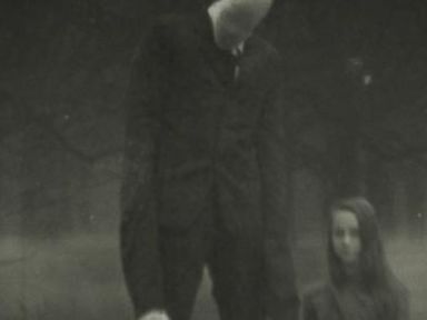 VIDEO: Who Is Slender Man?: Fictional Horror Character Explained