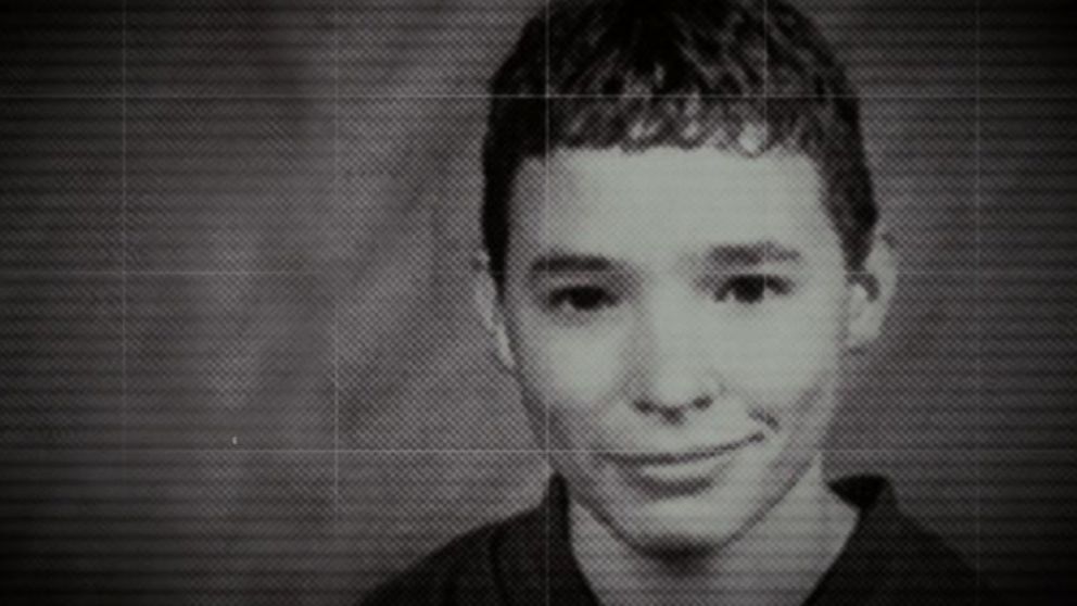 VIDEO: The Brian Carrick Mystery: Inside the Blood-Splattered Crime Scene