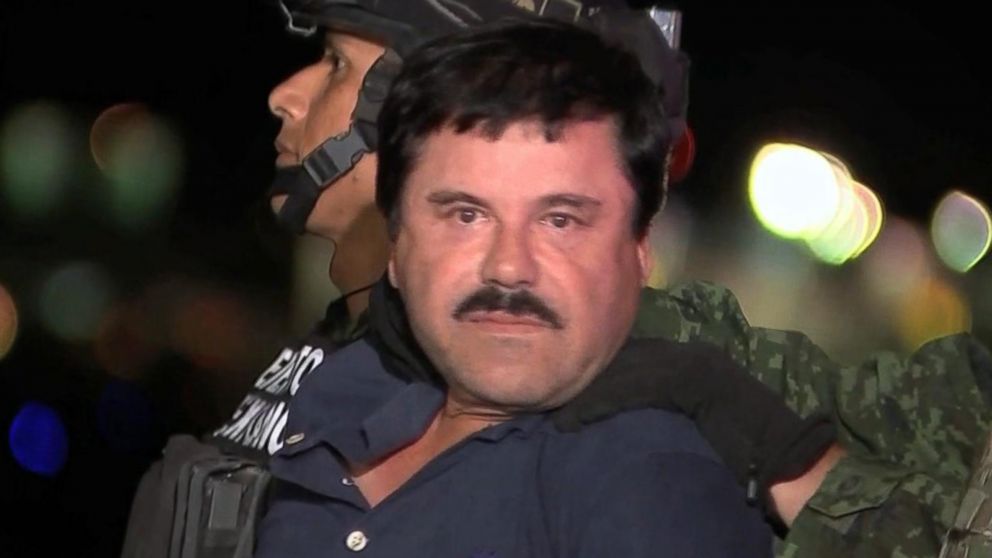 Image result for el chapo