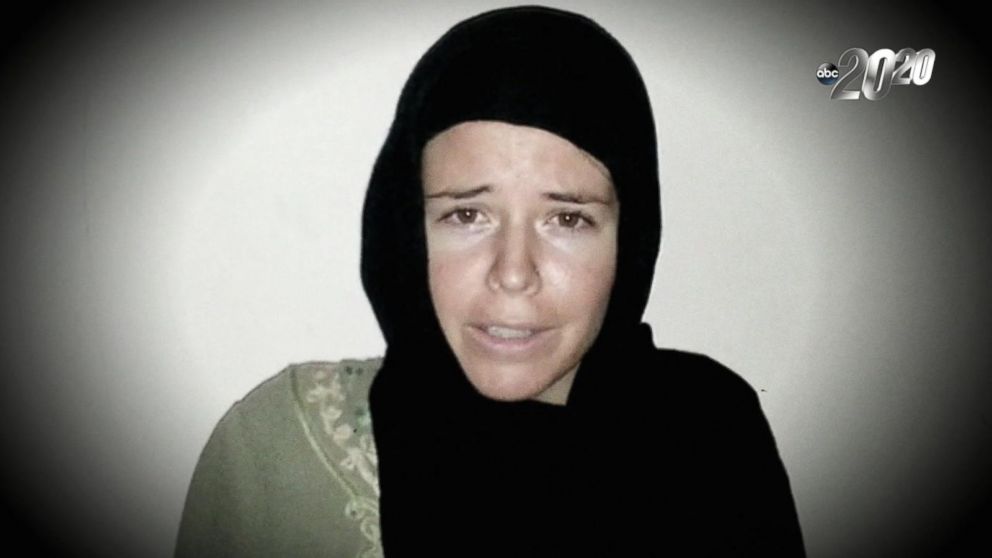 Why Doctors Without Borders Refused To Negotiate For Isis Hostage Kayla