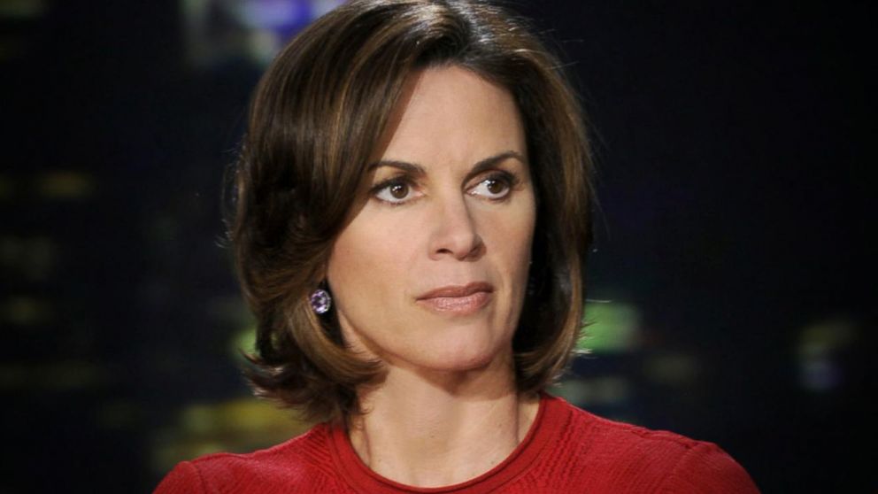 Elizabeth Vargas Part 3 I Was So Deluded And In Denial Video Abc News 
