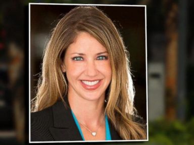 WATCH: Police Interview Murdered FSU Professor's Ex-Wife