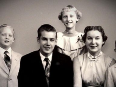 WATCH: Making of a President Part 1: Donald Trump's New York City Childhood