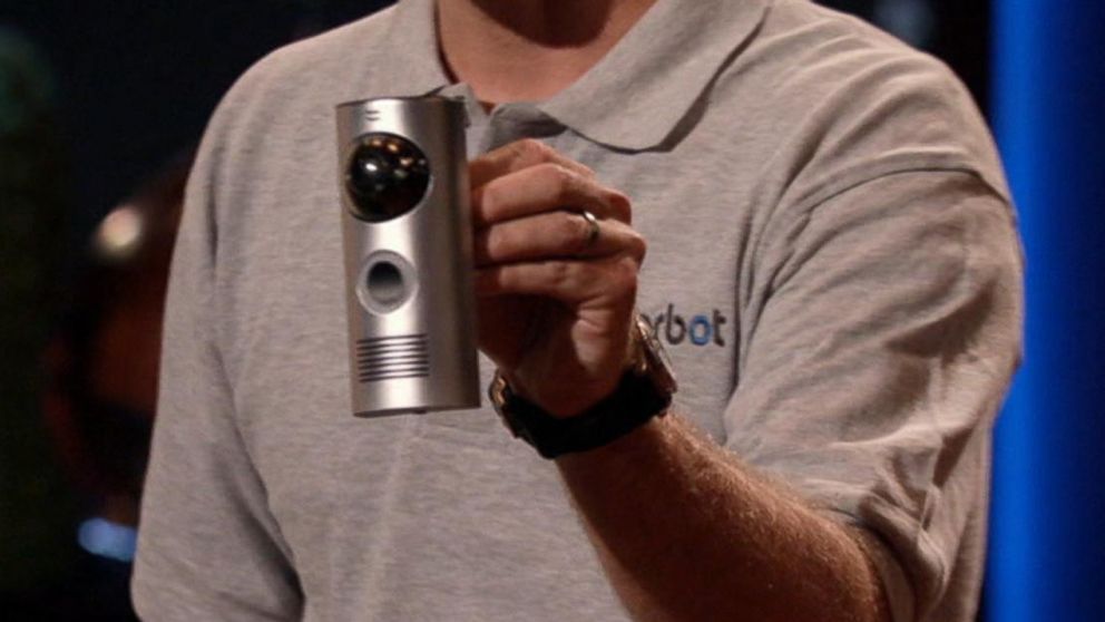 Shark tank deals 2018