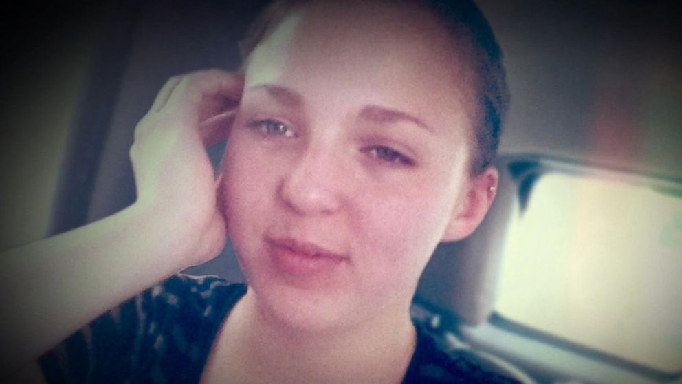 Where Missing Tennessee Teen Elizabeth Thomas Is Today Video Abc News