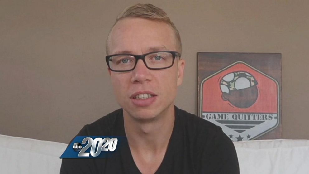 VIDEO: How obsessive gamers can quit playing