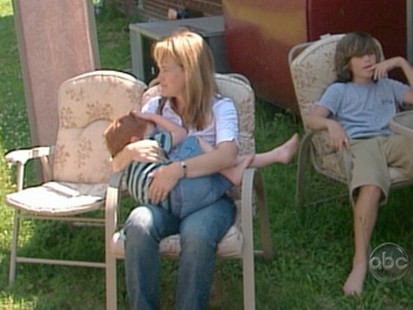 Breastfeeding: How Old is Too Old?
