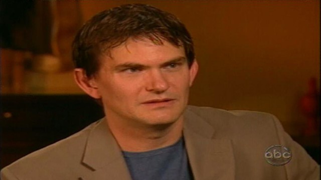 VIDEO: David Holthouse waited 25 years to plot revenge against the man who sexually abused him.