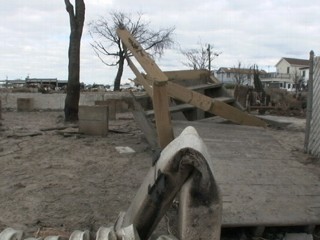Watch: After Superstorm Sandy, Back to Breezy: Reporter's Notebook