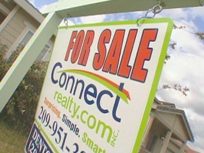For Sale Sign