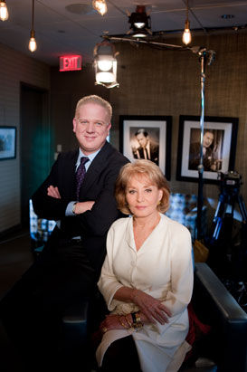 Barbara Walters Most Fascinating Glenn Beck