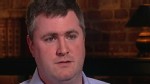 VIDEO:  Part 1: The man labeled the "Honeymoon Killer" tells how he and Tina met.