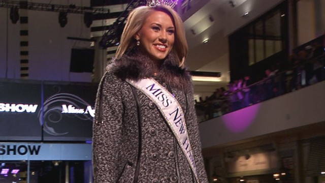 VIDEO: The humble beginnings and ups and downs of contestants yearlong journeys to the coveted pageant.
