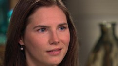 Amanda Knox Speaks: A Diane Sawyer Exclusive