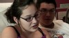 VIDEO: Part 3: Alaina wants to be a star; will an unplanned pregnancy stop her?