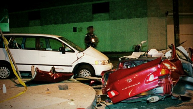 Combating LAs Hit-and-Run Crisis