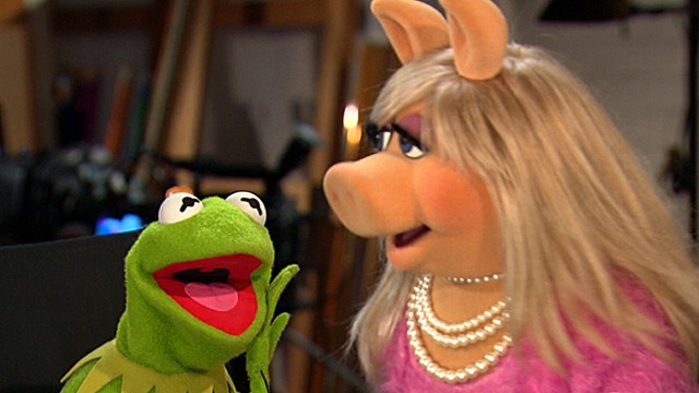 Best in TV: Best Non-Human Character
