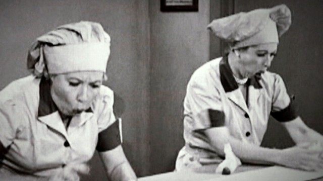 Best in TV: The No. 1 Show of All Time
