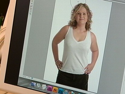 Slick Web Sites Use Tricks Photos