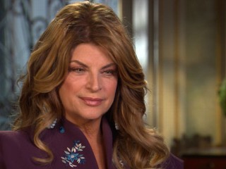 Watch: Pre-'DWTS,' Kirstie Alley Felt 'Broken' by Weight