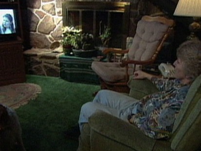 VIDEO: A Family Stuggles With Alzheimers