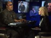 Stevie Wonder Pays Tribute to Jackson