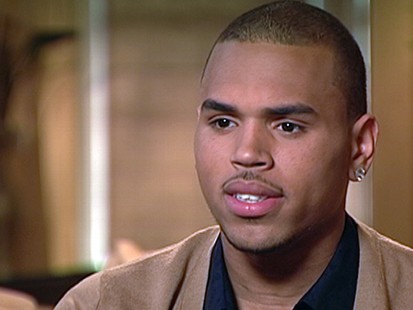 Chris Brown Speaks Outs on Rihanna