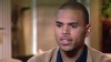 Chris Brown Speaks Outs on Rihanna