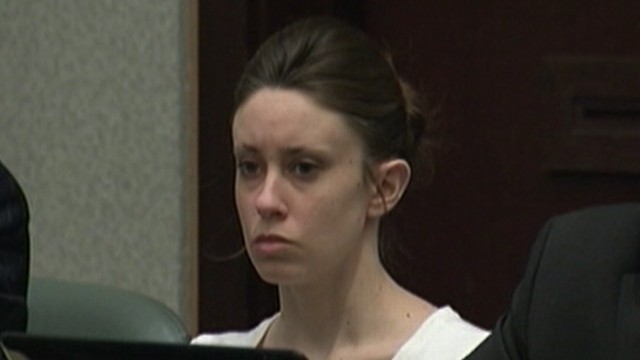Casey Anthony: Epic Legal Drama