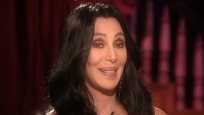 Chers New Wave