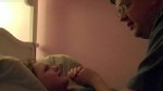 Child Begs Parents to Be Hospitalized 