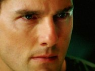 Tom Cruise