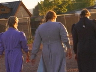 Watch: FLDS: Mother and Daughters Caught Between Polygamous Sect and Modernity