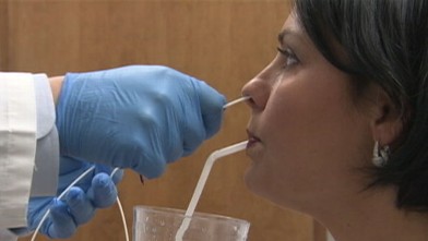 VIDEO:  The feeding tube diet has everyone talking.