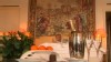 VIDEO:  A program offered by a luxury Swiss hotel eschews deprivation.
