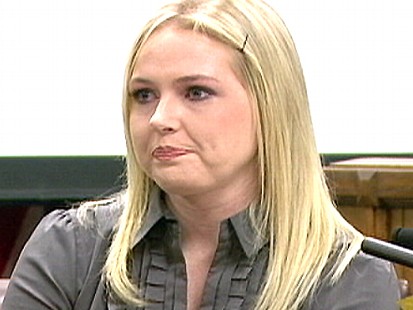 Murdering Ministers Lover Tells All
