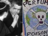 Perfume: Smell of Success or Hazard?