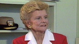 Betty Ford Videos and Video Clips - ABC News