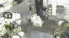 VIDEO: A surveillance camera captured Travis Forbes stashing his murder victim's body.