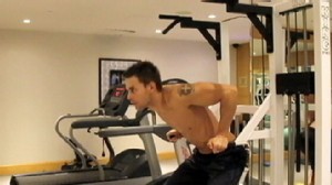 VIDEO:  A revealing look at the growing weight loss industry.