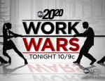 Full Episode: 20/20 05/17: Work Wars: Dos and Don't in the Workplace Full Episode: 20/20 05/17: Work Wars: Dos and Don't in the Workplace