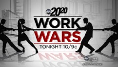 20/20 05/17: Work Wars: Dos and Don't in the Workplace