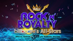 VIDEO: Billboard music all-stars; Justin Timberlake Time Capsule;Lady Antebellum Has New Album 