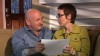 VIDEO:  Doctors and family agree Giffords has no boundaries to her  recovery.