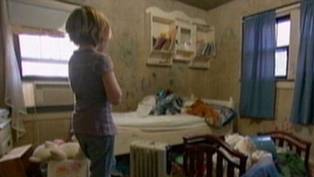 VIDEO: Jessie Sholl tried to help her mother but faced nightmarish setbacks.
